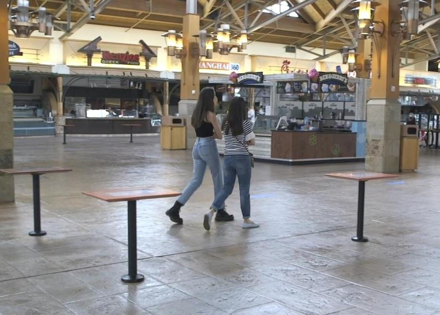 flip flop store park meadows mall